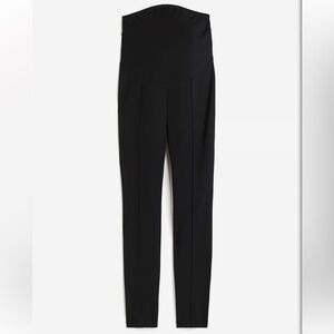 H&M Maternity Ponte Work Pants